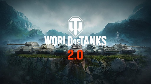 ꡼ No.001 | World of Tanksץ꡼Tier XI֤о졣UIκɴҵϤμҥХĴޤ緿åץǡ2.091˼»
