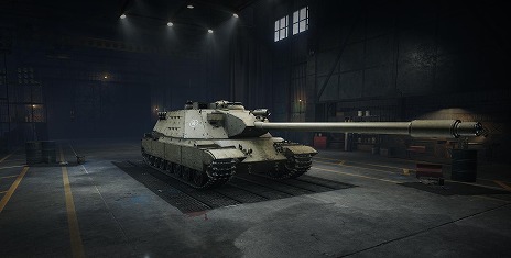 ꡼ No.013 | World of Tanksץ꡼Tier XI֤о졣UIκɴҵϤμҥХĴޤ緿åץǡ2.091˼»