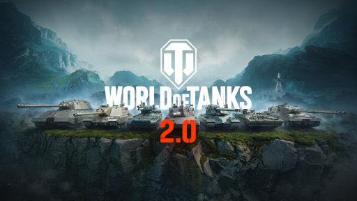 画像ギャラリー No.007のサムネイル画像 / 「World of Tanks」,過去最大規模となる「アップデート2.0」を実装。さまざまな新要素を導入し,特大ギフトを全プレイヤーに配布