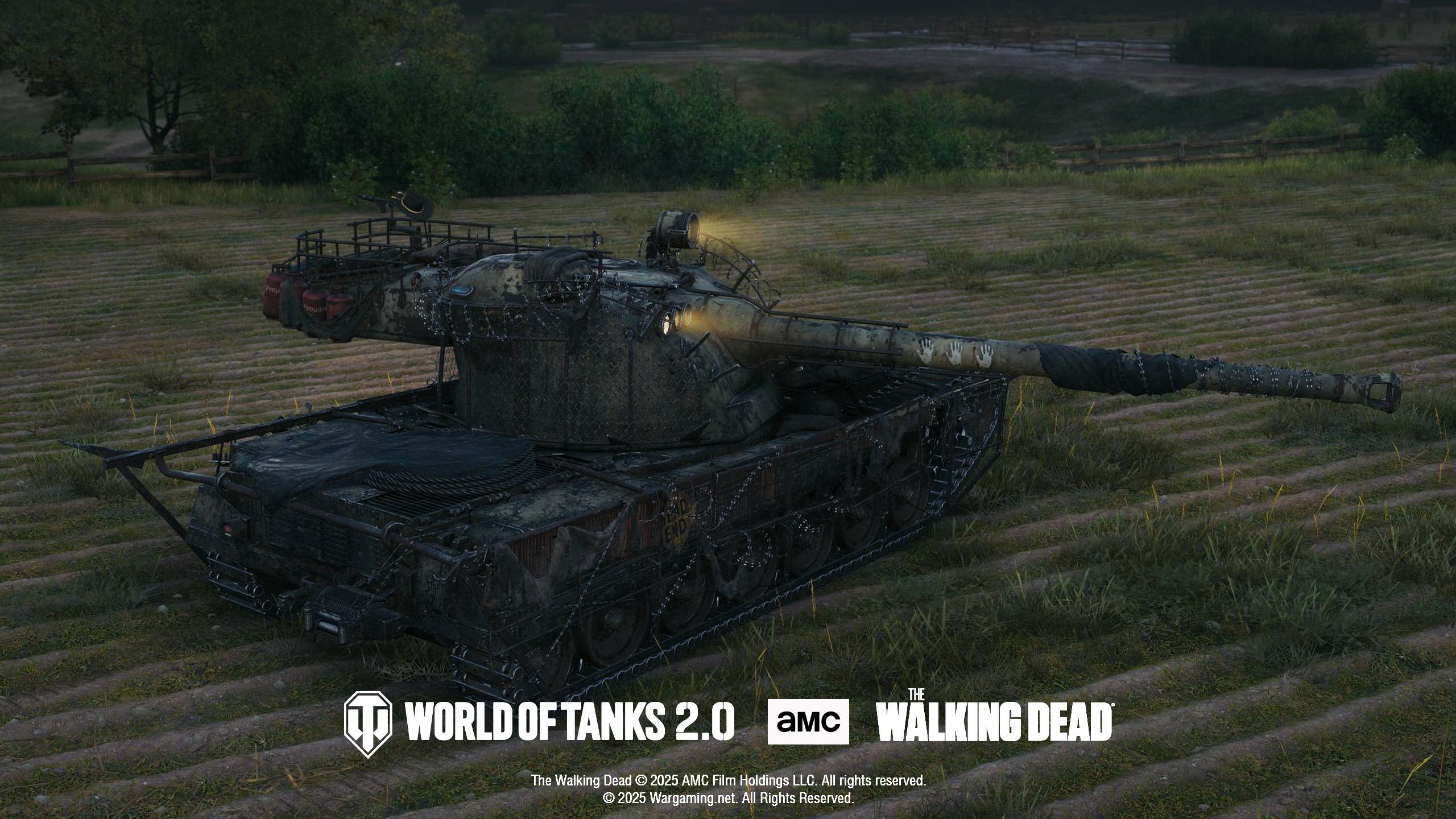 ꡼ No.014 | World of Tanksסߡ֥󥰡ǥåɡץܤ116鳫šȤƥåˡ󡤥롤ߥ硼Ĥ