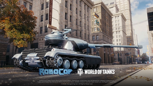 ���������꡼ No.008�Υ���ͥ������ / ��World of Tanks�ס��ǲ�֥��ܥ��åספΥХȥ�ѥ������ڥ�����1��15��������ָ���Ǽ»�