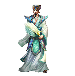 画像ギャラリー No.004のサムネイル画像 / 「無敵三国」Yahoo! Mobageでのサービスが本日開始。公開記念イベントも