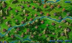 画像ギャラリー No.017のサムネイル画像 / 「無敵三国」大型アップデート「雄覇天下」を本日実施。副将の任命が可能に