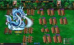 画像ギャラリー No.004のサムネイル画像 / 「無敵三国 for mixi」大型アップデートの記念イベントを10月12日にスタート