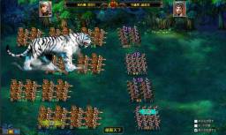 画像ギャラリー No.006のサムネイル画像 / 「無敵三国 for mixi」大型アップデートの記念イベントを10月12日にスタート