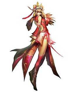 画像ギャラリー No.004のサムネイル画像 / 「無敵三国」「夢想三国」「クラウンクエスト」大還元祭が10日から順次開催