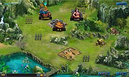 画像ギャラリー No.010のサムネイル画像 / 「無敵三国」「夢想三国」「クラウンクエスト」大還元祭が10日から順次開催