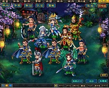 画像ギャラリー No.017のサムネイル画像 / 「無敵三国」「夢想三国」「クラウンクエスト」大還元祭が10日から順次開催