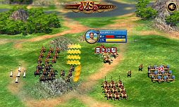 画像ギャラリー No.019のサムネイル画像 / 「無敵三国」「夢想三国」「クラウンクエスト」大還元祭が10日から順次開催