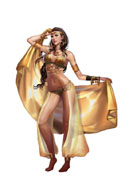 画像ギャラリー No.003のサムネイル画像 / 「インゲーム大感謝祭」が11月23日にスタート。お得なアイテムをもらおう