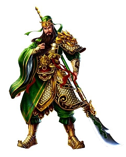 画像ギャラリー No.004のサムネイル画像 / 「無敵三国」「夢想三国」で2種類の年末年始限定イベントがスタート