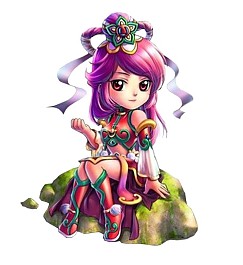 画像ギャラリー No.009のサムネイル画像 / 「無敵三国」「夢想三国」,成人の日を記念した限定イベントが1月12日開始