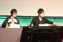 画像ギャラリー No.004のサムネイル画像 / 「戦国大戦」第2回公式大会「天覇への道」レポート。声優陣を交えた新Ver.のお披露目に会場は大興奮