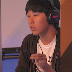 画像ギャラリー No.008のサムネイル画像 / 「戦国大戦」第2回公式大会「天覇への道」レポート。声優陣を交えた新Ver.のお披露目に会場は大興奮