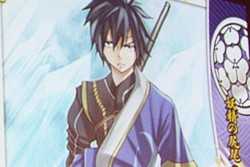 画像ギャラリー No.023のサムネイル画像 / 「戦国大戦」第2回公式大会「天覇への道」レポート。声優陣を交えた新Ver.のお披露目に会場は大興奮