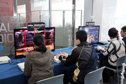 画像ギャラリー No.002のサムネイル画像 / “バーチャ神”ちび太選手が優勝を飾り新称号“不敗神話”を獲得。「Virtua Fighter 5 Final Showdown」全国大会決勝レポート