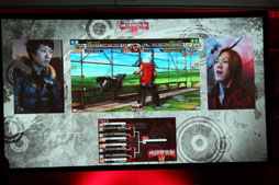 ꡼ No.011 | ȥСɤ꤬ͥ꿷ιԿáɤVirtua Fighter 5 Final Showdown辡ݡ