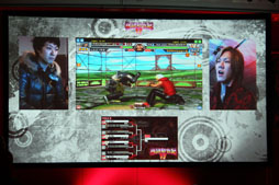 ꡼ No.012 | ȥСɤ꤬ͥ꿷ιԿáɤVirtua Fighter 5 Final Showdown辡ݡ