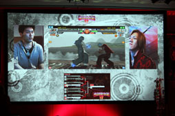 ꡼ No.016 | ȥСɤ꤬ͥ꿷ιԿáɤVirtua Fighter 5 Final Showdown辡ݡ