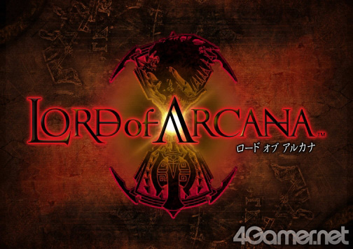 ꡼ No.001 | θǤۿPSPLORD of ARCANA׺ǿ󡣡ȥ쥤䡼ɤδܤȤʤˡؤǤ