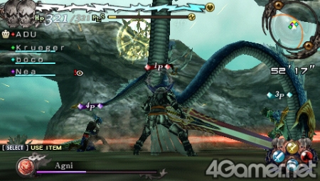 ꡼ No.006 | θǤۿPSPLORD of ARCANA׺ǿ󡣡ȥ쥤䡼ɤδܤȤʤˡؤǤ