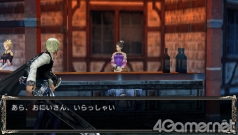 ꡼ No.024 | θǤۿPSPLORD of ARCANA׺ǿ󡣡ȥ쥤䡼ɤδܤȤʤˡؤǤ