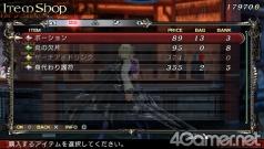 ꡼ No.025 | θǤۿPSPLORD of ARCANA׺ǿ󡣡ȥ쥤䡼ɤδܤȤʤˡؤǤ