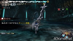 画像ギャラリー No.004のサムネイル画像 / スレイヤーへの第一歩を踏み出せ! 「LORD of ARCANA」体験版,「LORD of ARCANA - 序章 スレイヤーへの扉 -」を4GamerにUp ※体験版の配信は終了しました