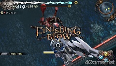 画像ギャラリー No.005のサムネイル画像 / スレイヤーへの第一歩を踏み出せ! 「LORD of ARCANA」体験版,「LORD of ARCANA - 序章 スレイヤーへの扉 -」を4GamerにUp ※体験版の配信は終了しました