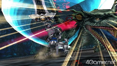 画像ギャラリー No.006のサムネイル画像 / スレイヤーへの第一歩を踏み出せ! 「LORD of ARCANA」体験版,「LORD of ARCANA - 序章 スレイヤーへの扉 -」を4GamerにUp ※体験版の配信は終了しました