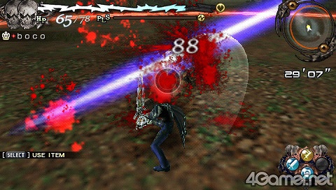 画像ギャラリー No.011のサムネイル画像 / スレイヤーへの第一歩を踏み出せ! 「LORD of ARCANA」体験版,「LORD of ARCANA - 序章 スレイヤーへの扉 -」を4GamerにUp ※体験版の配信は終了しました