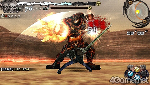 画像ギャラリー No.014のサムネイル画像 / スレイヤーへの第一歩を踏み出せ! 「LORD of ARCANA」体験版,「LORD of ARCANA - 序章 スレイヤーへの扉 -」を4GamerにUp ※体験版の配信は終了しました