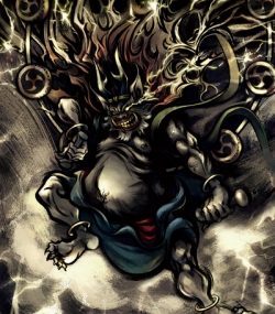 画像ギャラリー No.002のサムネイル画像 / 「LORD of ARCANA」早期購入キャンペーンで“LoVII”のカードが