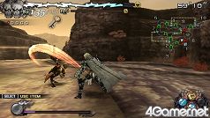 画像ギャラリー No.003のサムネイル画像 / 「LORD of ARCANA」,体験版追加クエスト“怒涛のドラゴンゾンビ”が本日配信。強力な一撃を繰り出すドラゴンゾンビを巧みな立ち回りで討伐するのだ