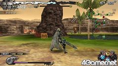 画像ギャラリー No.004のサムネイル画像 / 「LORD of ARCANA」,体験版追加クエスト“怒涛のドラゴンゾンビ”が本日配信。強力な一撃を繰り出すドラゴンゾンビを巧みな立ち回りで討伐するのだ