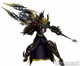 ꡼ No.001 | LORD of ARCANA׶ϤʰŨʴդξסͷˡ臘ֽפҲ