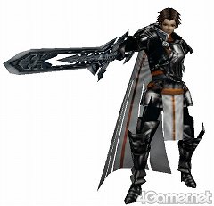 ꡼ No.007 | LORD of ARCANA׶ϤʰŨʴդξסͷˡ臘ֽפҲ