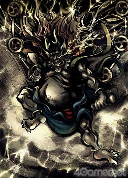 ꡼ No.019 | LORD of ARCANA׶ϤʰŨʴդξסͷˡ臘ֽפҲ