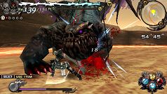 画像ギャラリー No.002のサムネイル画像 / 「LORD of ARCANA」,無料体験版が100万ダウンロード達成