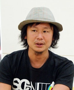 画像ギャラリー No.003のサムネイル画像 / QTEやエンカウントバトルが採用された異色のマルチプレイアクションの実力やいかに。PSP「LORD of ARCANA」プロデューサー柴 貴正氏にインタビュー