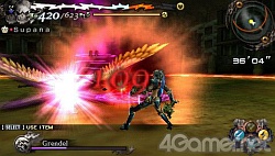 画像ギャラリー No.004のサムネイル画像 / QTEやエンカウントバトルが採用された異色のマルチプレイアクションの実力やいかに。PSP「LORD of ARCANA」プロデューサー柴 貴正氏にインタビュー