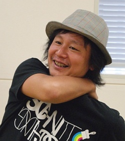 画像ギャラリー No.010のサムネイル画像 / QTEやエンカウントバトルが採用された異色のマルチプレイアクションの実力やいかに。PSP「LORD of ARCANA」プロデューサー柴 貴正氏にインタビュー