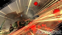 ���������꡼ No.016�Υ���ͥ������ / QTE�䥨�󥫥���ȥХȥ뤬���Ѥ��줿�ۿ��Υޥ���ץ쥤���������μ��Ϥ䤤���ˡ�PSP��LORD of ARCANA�ץץ��ǥ塼������ ������˥��󥿥ӥ塼