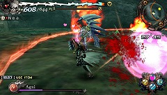 画像ギャラリー No.002のサムネイル画像 / 「LORD of ARCANA」,日清とのコラボでゲーム内に“どん兵衛”が登場。今週の追加クエスト2種も本日配信スタート