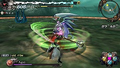 画像ギャラリー No.003のサムネイル画像 / 「LORD of ARCANA」,日清とのコラボでゲーム内に“どん兵衛”が登場。今週の追加クエスト2種も本日配信スタート