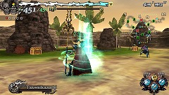 画像ギャラリー No.005のサムネイル画像 / 「LORD of ARCANA」,日清とのコラボでゲーム内に“どん兵衛”が登場。今週の追加クエスト2種も本日配信スタート