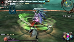 ꡼ No.002 | LORD of ARCANAסǤ˰Ѥǽʥȥ饤ǡLORD of ARCANA -٤<<쥤䡼>>κ-פۿ