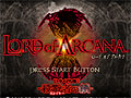 「LORD of ARCANA」，製品版に引き継ぎ可能なトライアル版「LORD of ARCANA -殺戮者<<スレイヤー>>の鎖-」が配信開始