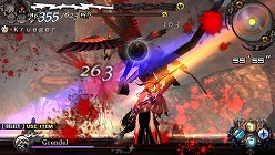 画像ギャラリー No.001のサムネイル画像 / 「LORD of ARCANA」,追加DLC“舞い降りた竜王”配信スタート