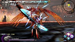 画像ギャラリー No.002のサムネイル画像 / 「LORD of ARCANA」,追加DLC“舞い降りた竜王”配信スタート